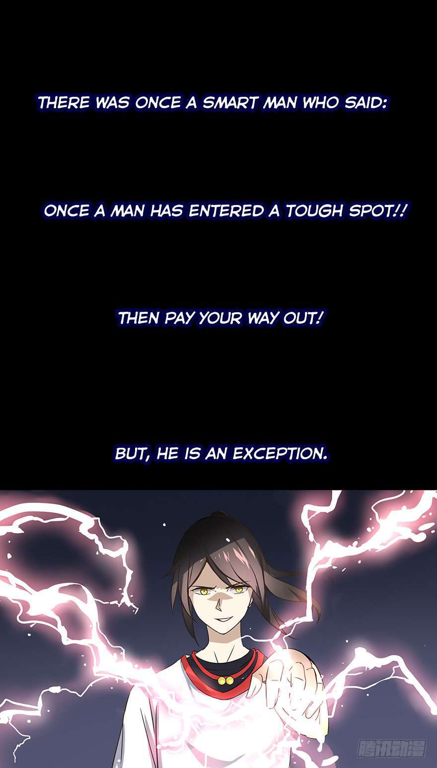 Read Zero One Daoist Manga Online