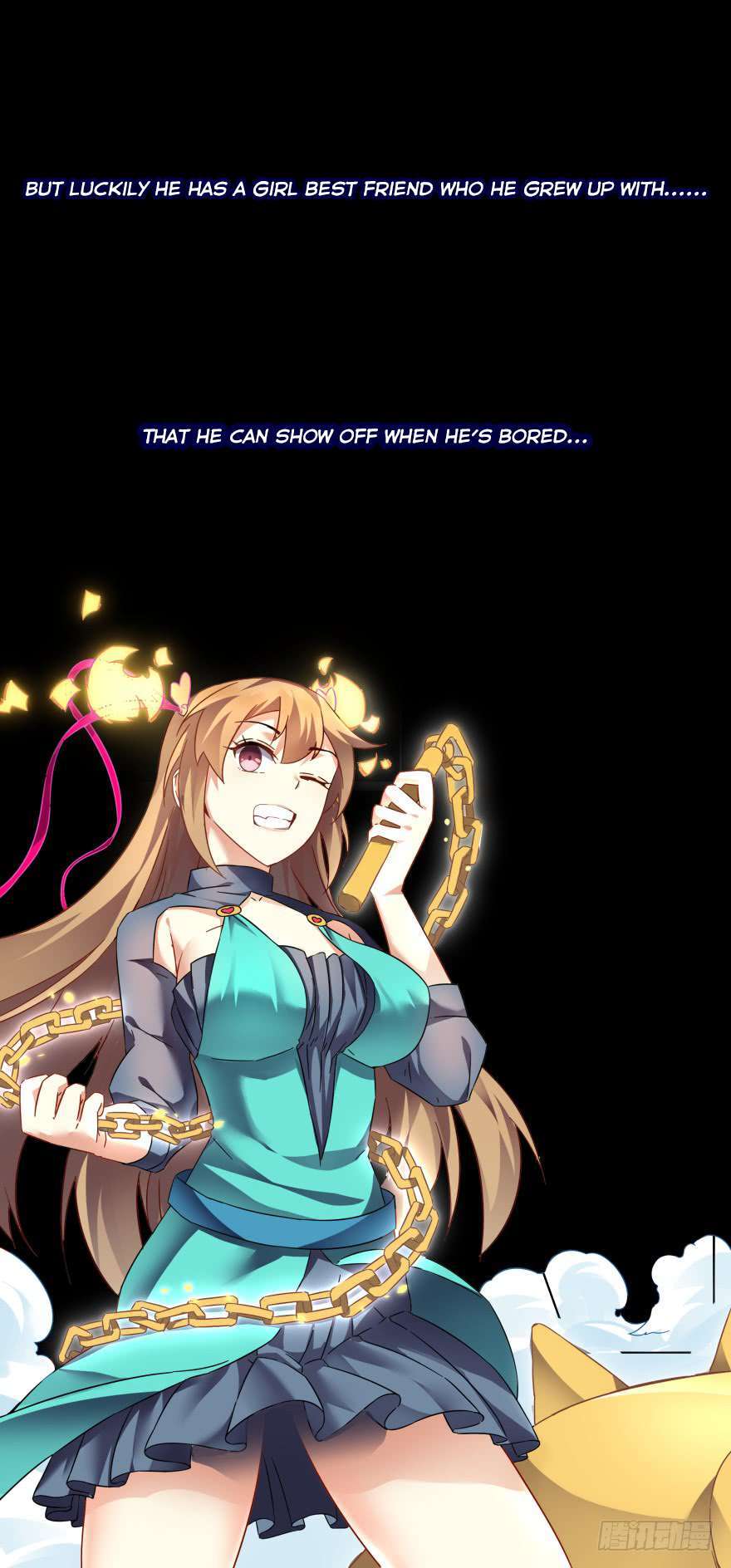 Read Zero One Daoist Manga Online