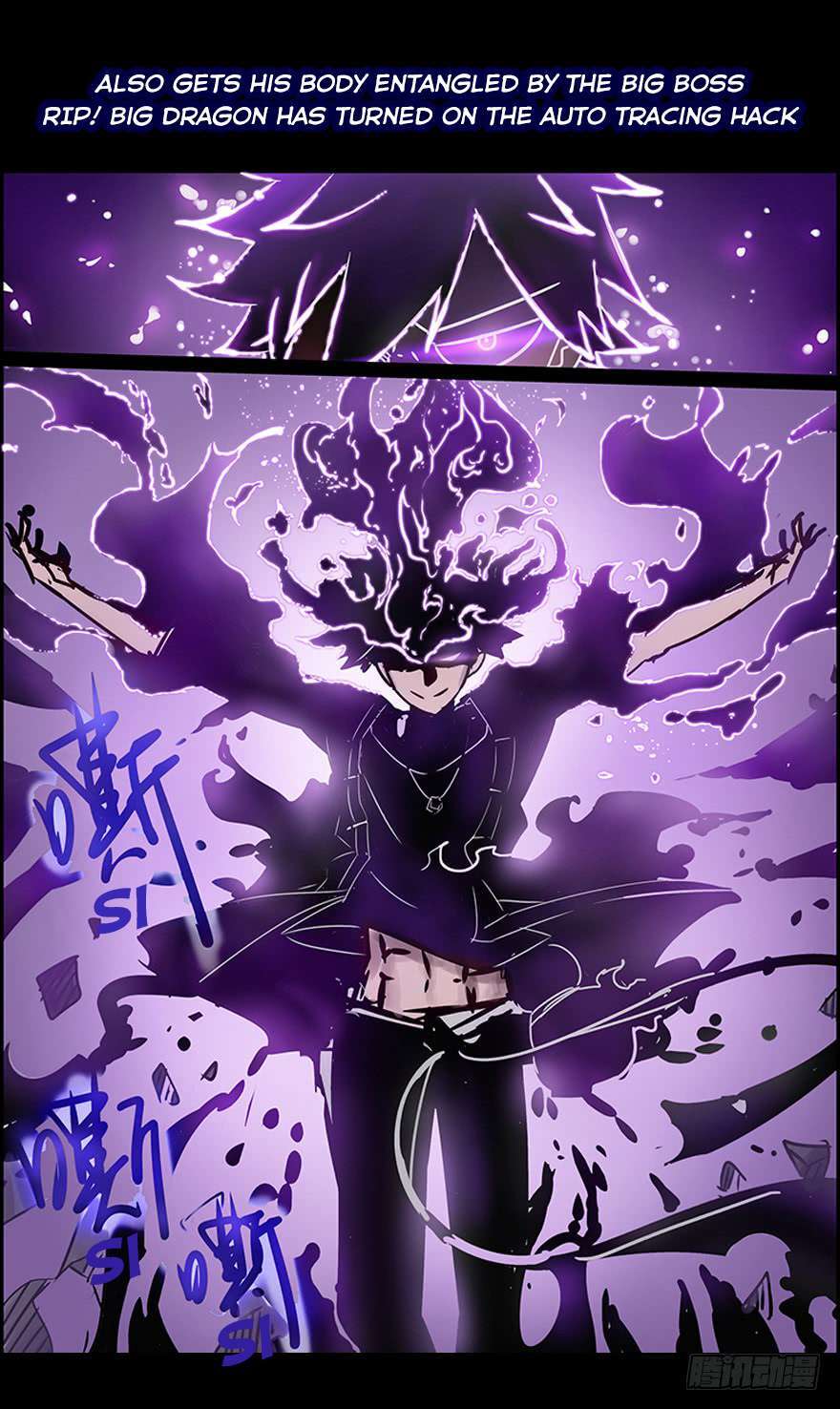 Read Zero One Daoist Manga Online