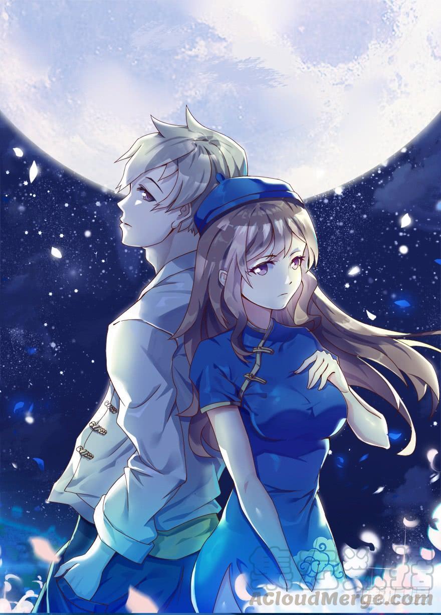 Read Zero One Daoist Manga Online