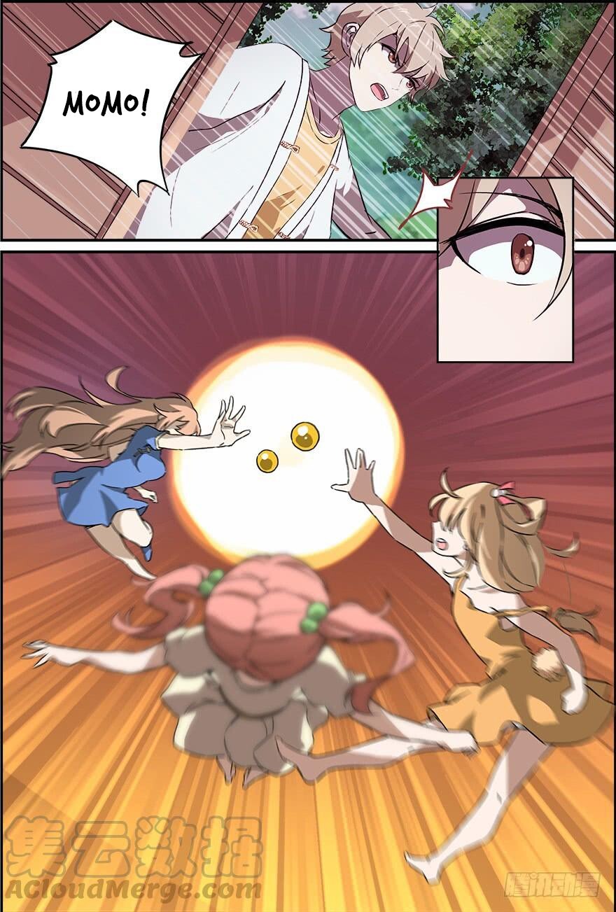 Read Zero One Daoist Manga Online