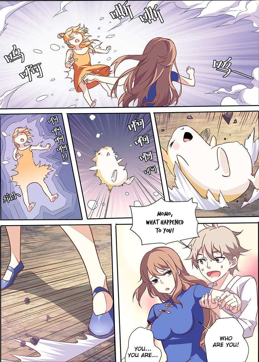 Read Zero One Daoist Manga Online