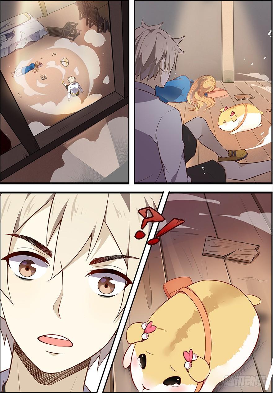 Read Zero One Daoist Manga Online