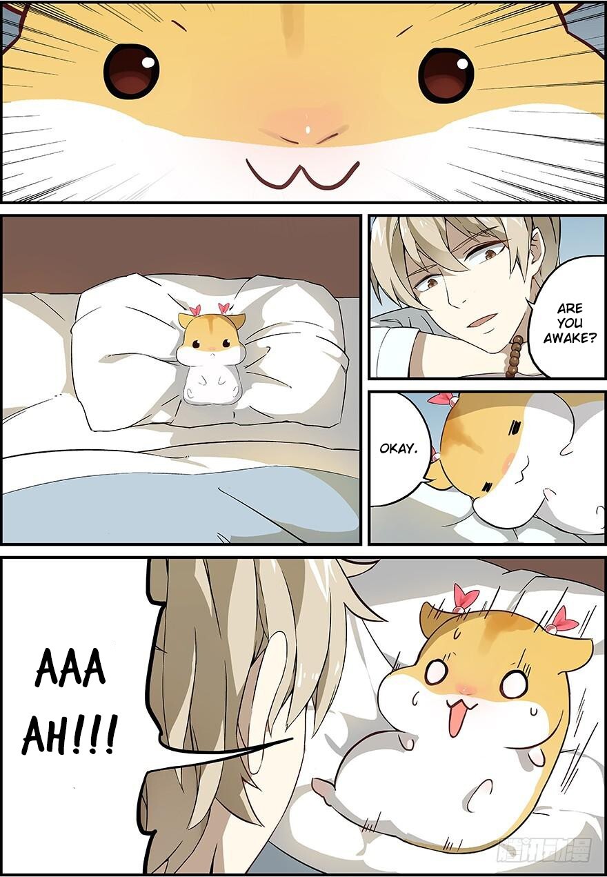 Read Zero One Daoist Manga Online