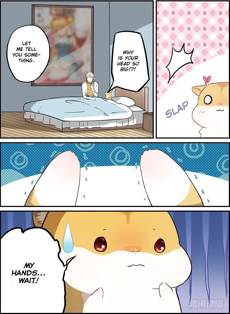 Read Zero One Daoist Manga Online