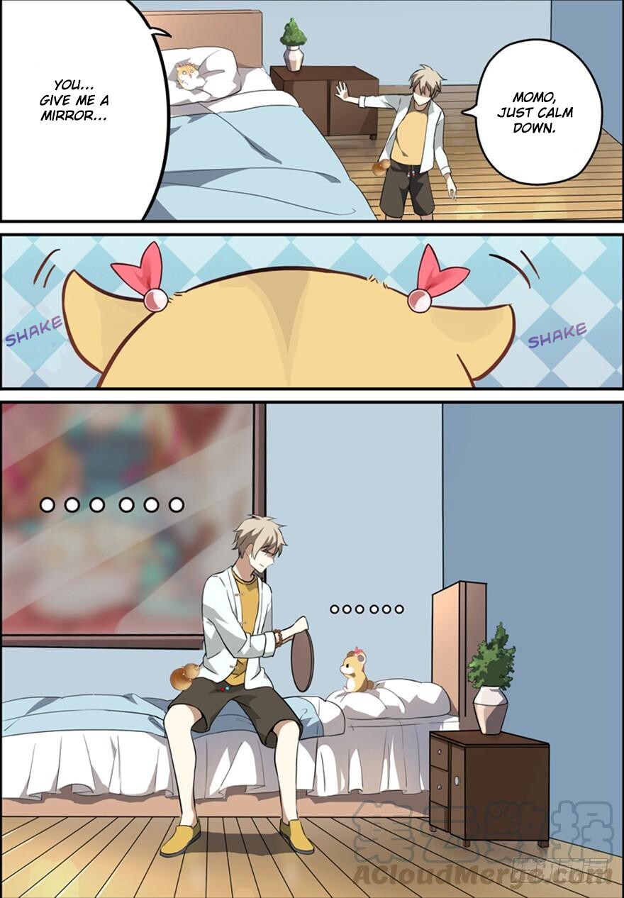 Read Zero One Daoist Manga Online