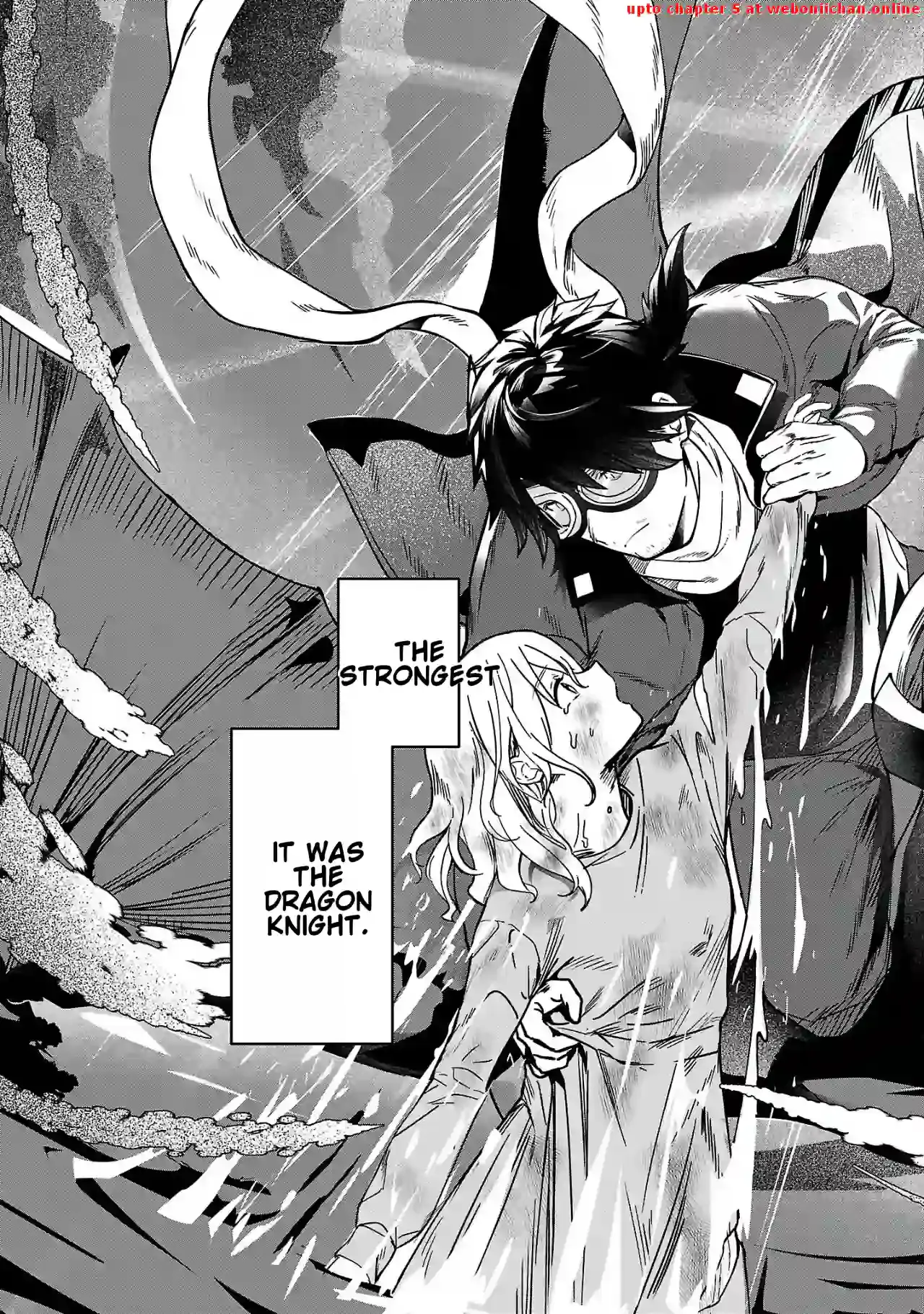 Read Zero Sen Ace, Isekai de Saikyou no Ryuu Kishi ni naru! Manga Online