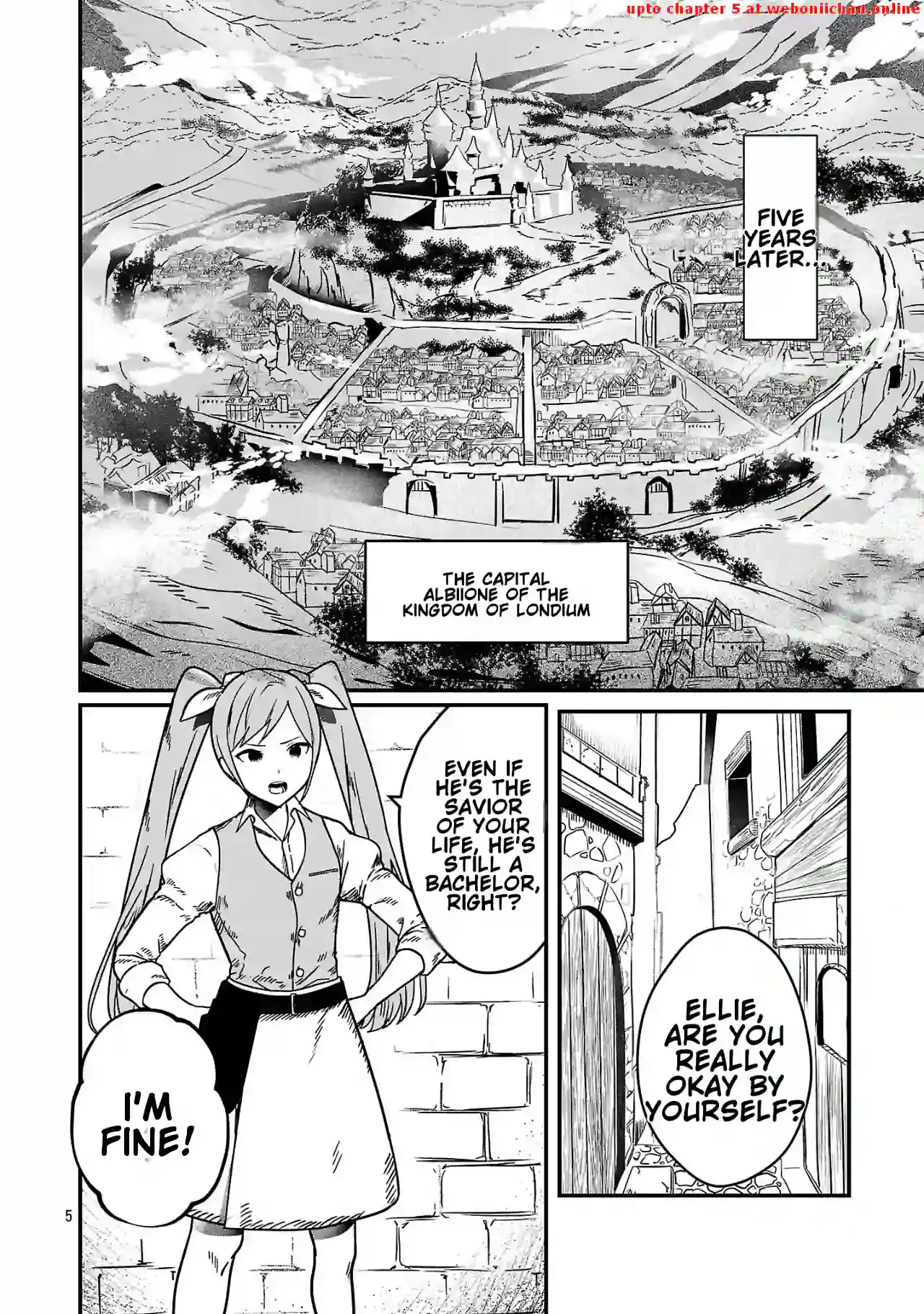 Read Zero Sen Ace, Isekai de Saikyou no Ryuu Kishi ni naru! Manga Online