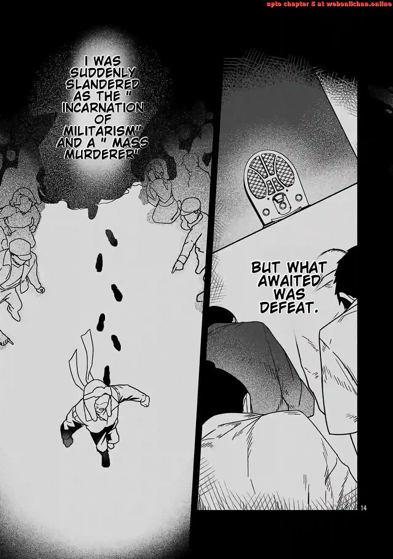 Read Zero Sen Ace, Isekai de Saikyou no Ryuu Kishi ni naru! Manga Online