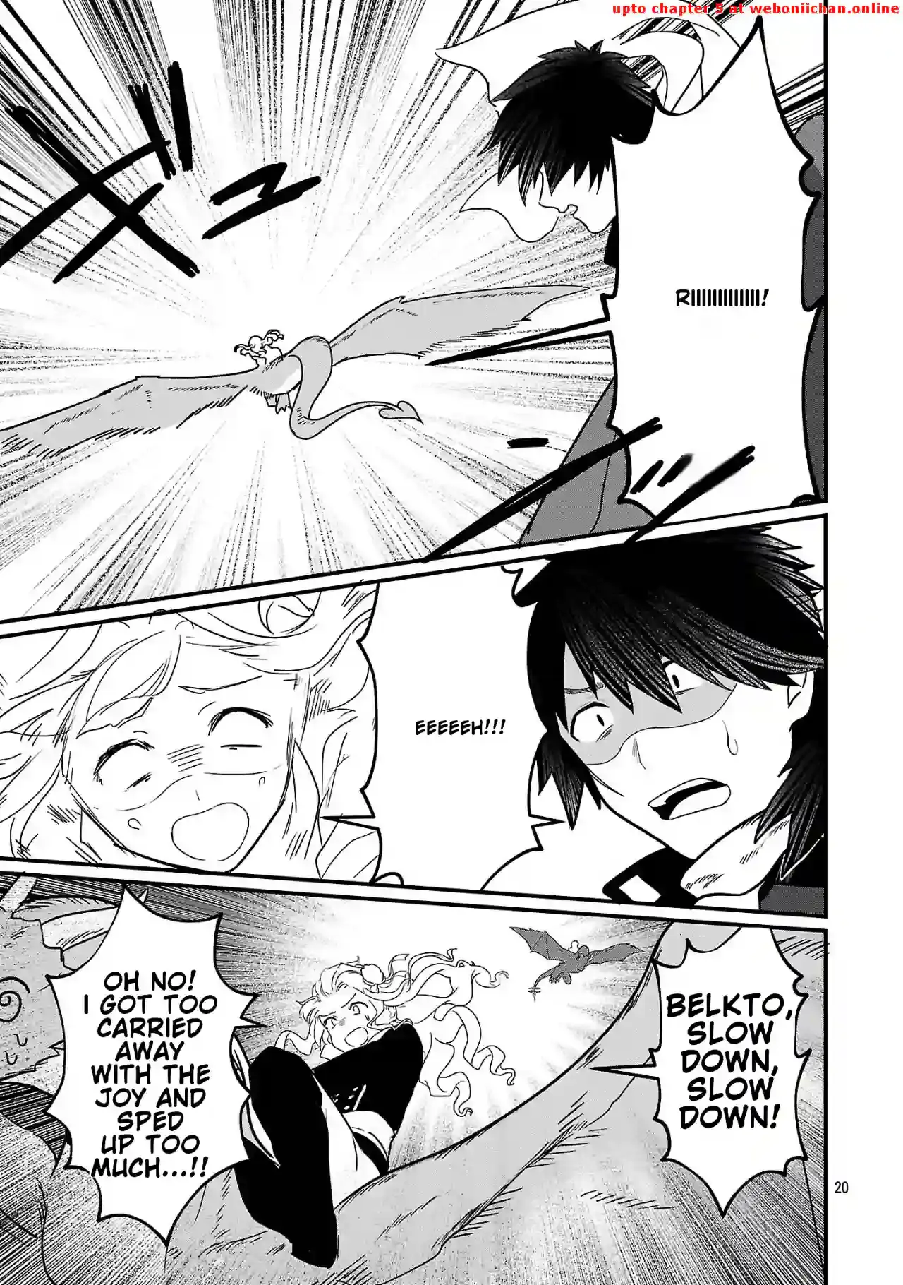 Read Zero Sen Ace, Isekai de Saikyou no Ryuu Kishi ni naru! Manga Online