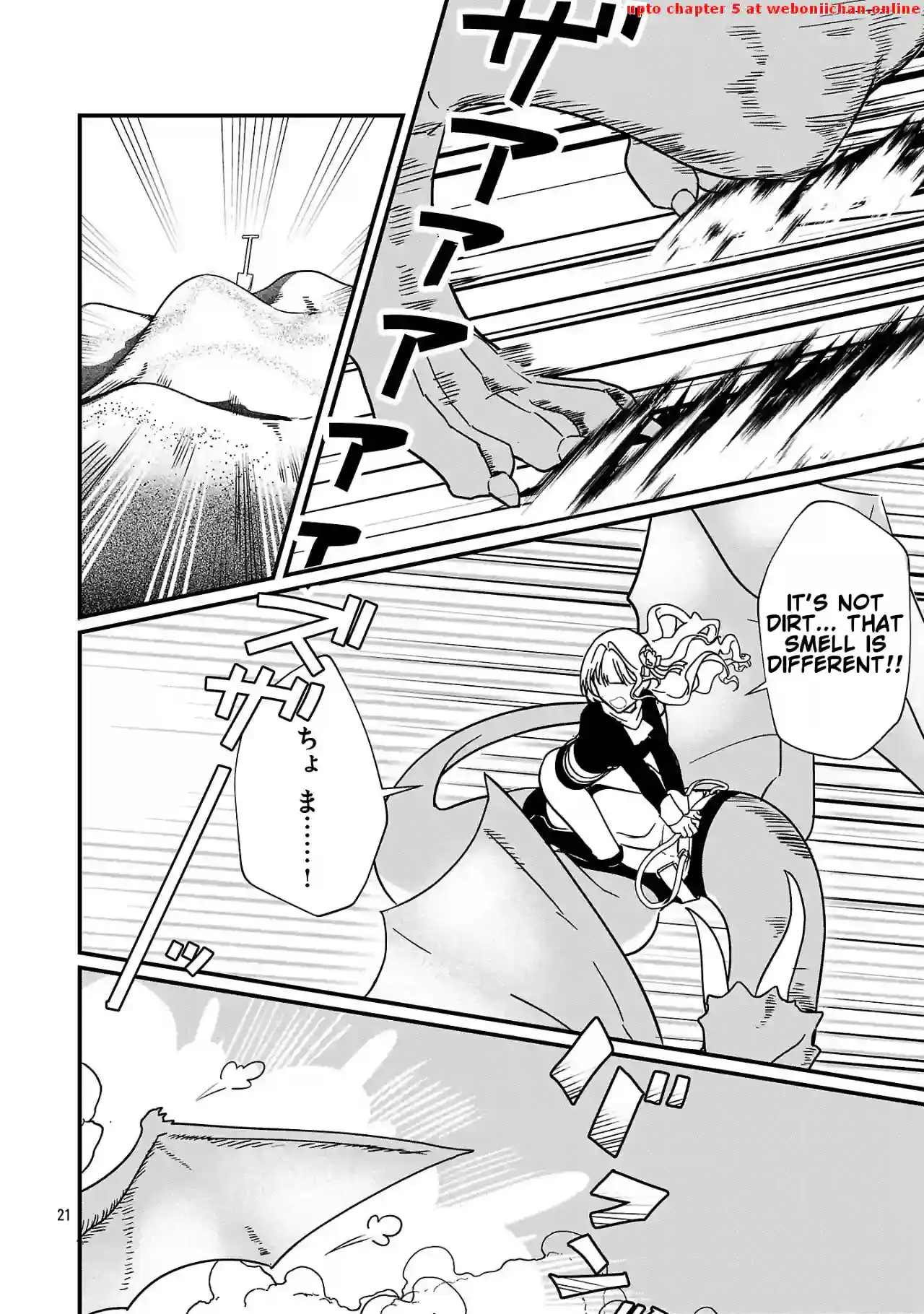 Read Zero Sen Ace, Isekai de Saikyou no Ryuu Kishi ni naru! Manga Online