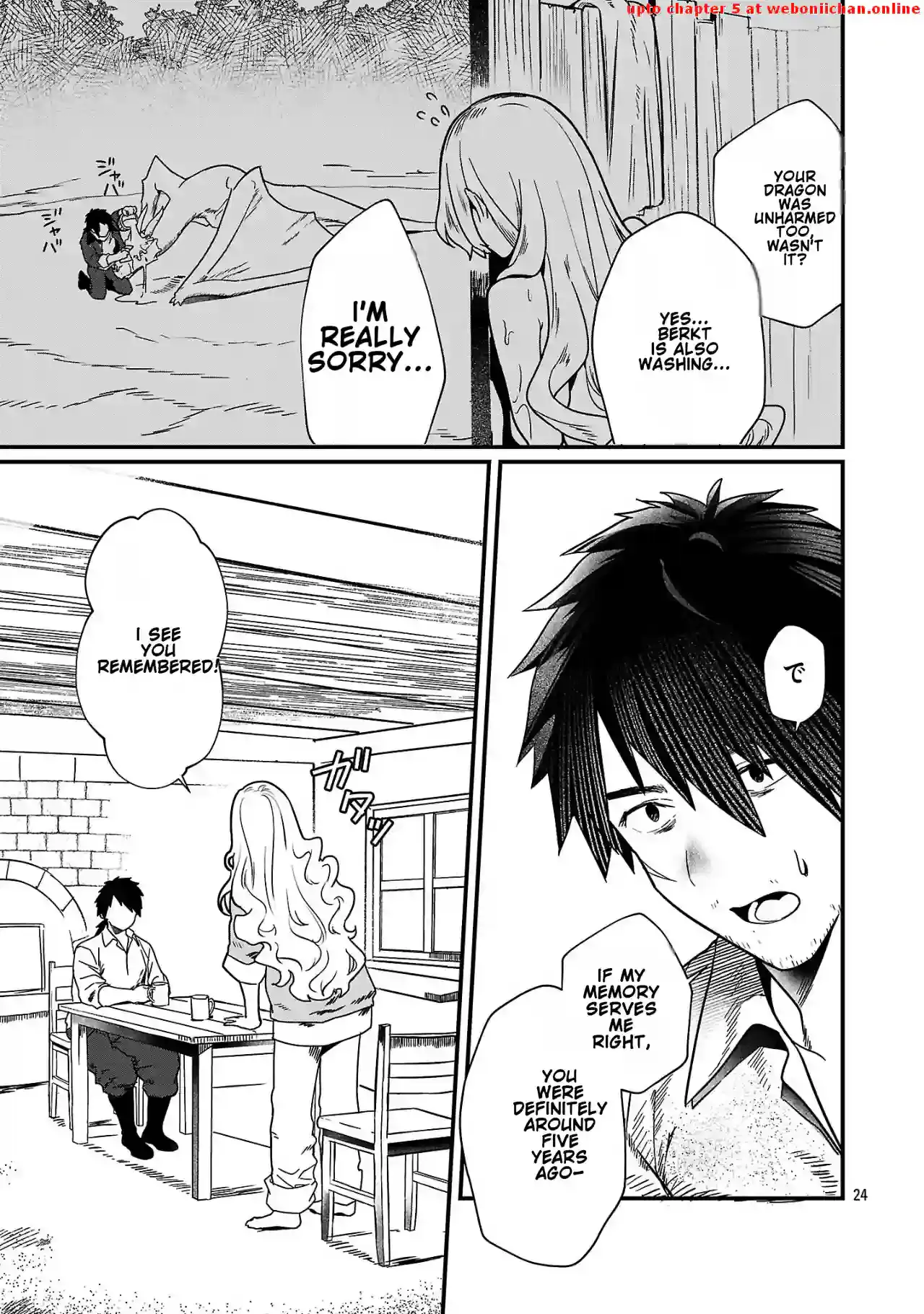 Read Zero Sen Ace, Isekai de Saikyou no Ryuu Kishi ni naru! Manga Online