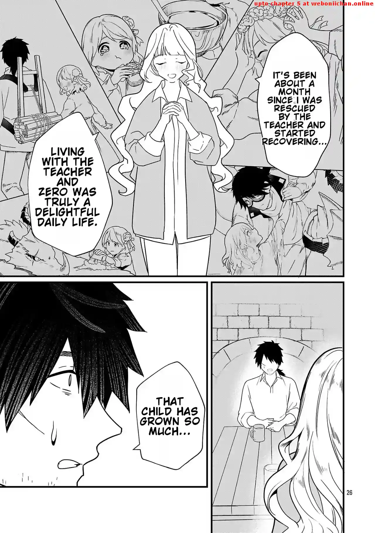 Read Zero Sen Ace, Isekai de Saikyou no Ryuu Kishi ni naru! Manga Online