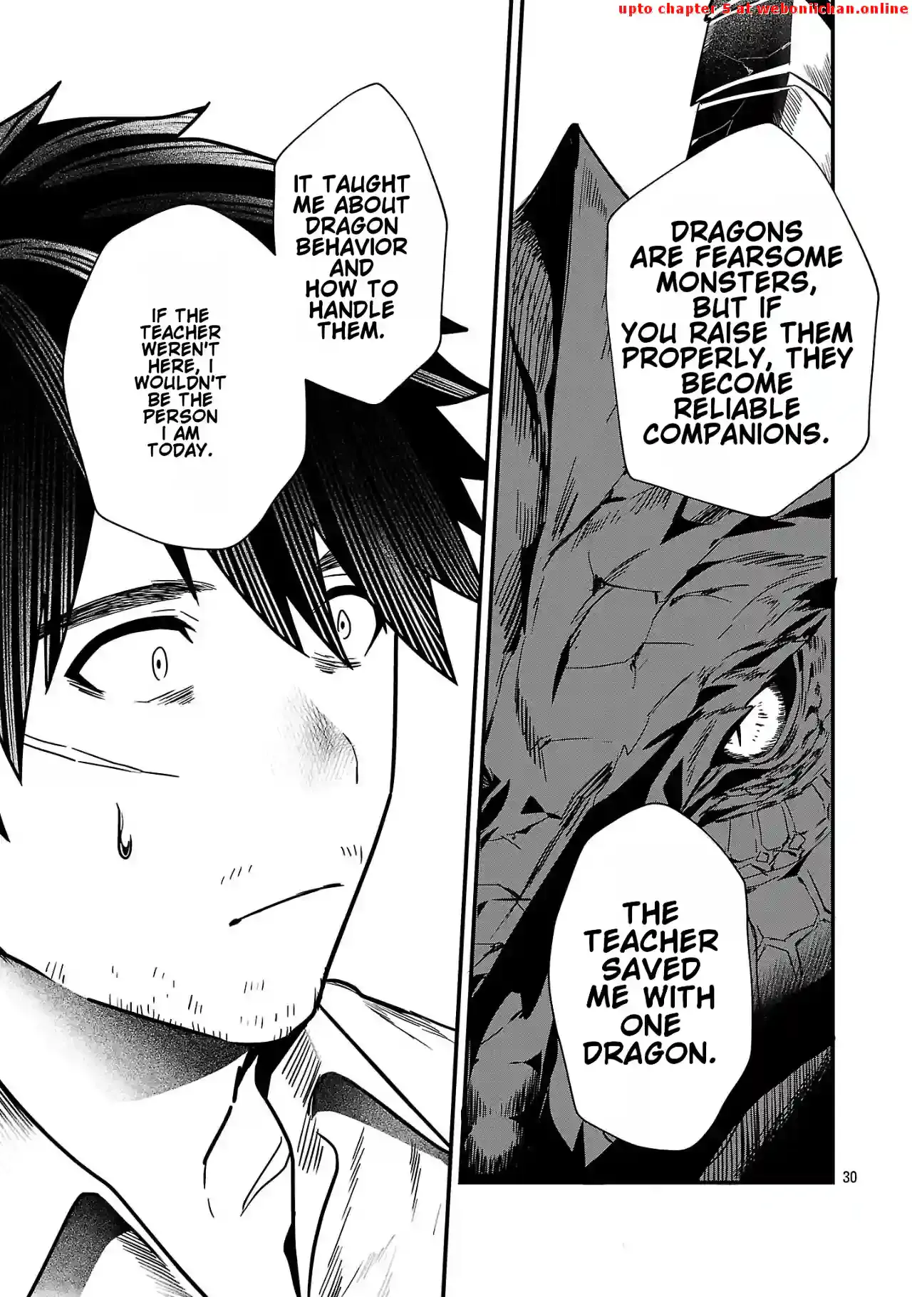 Read Zero Sen Ace, Isekai de Saikyou no Ryuu Kishi ni naru! Manga Online