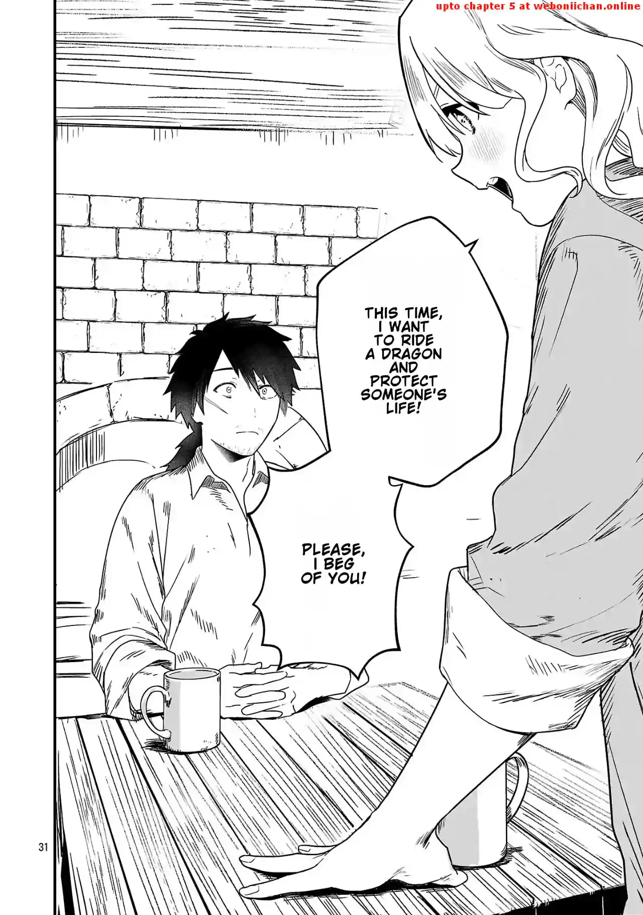 Read Zero Sen Ace, Isekai de Saikyou no Ryuu Kishi ni naru! Manga Online