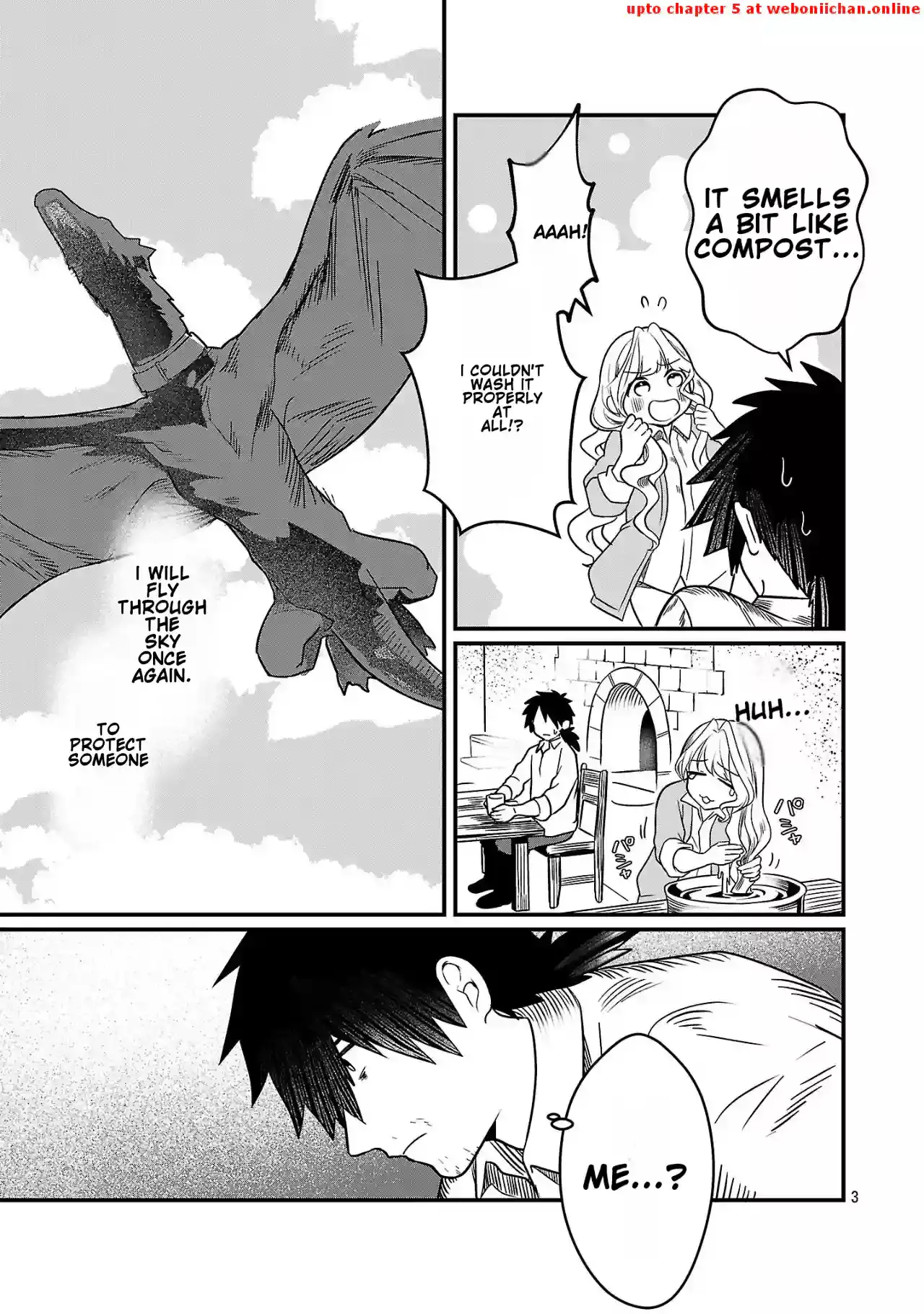 Read Zero Sen Ace, Isekai de Saikyou no Ryuu Kishi ni naru! Manga Online