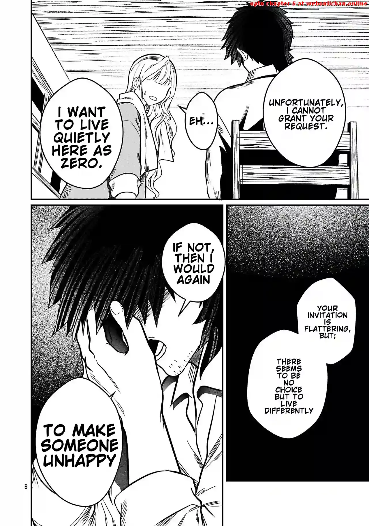 Read Zero Sen Ace, Isekai de Saikyou no Ryuu Kishi ni naru! Manga Online