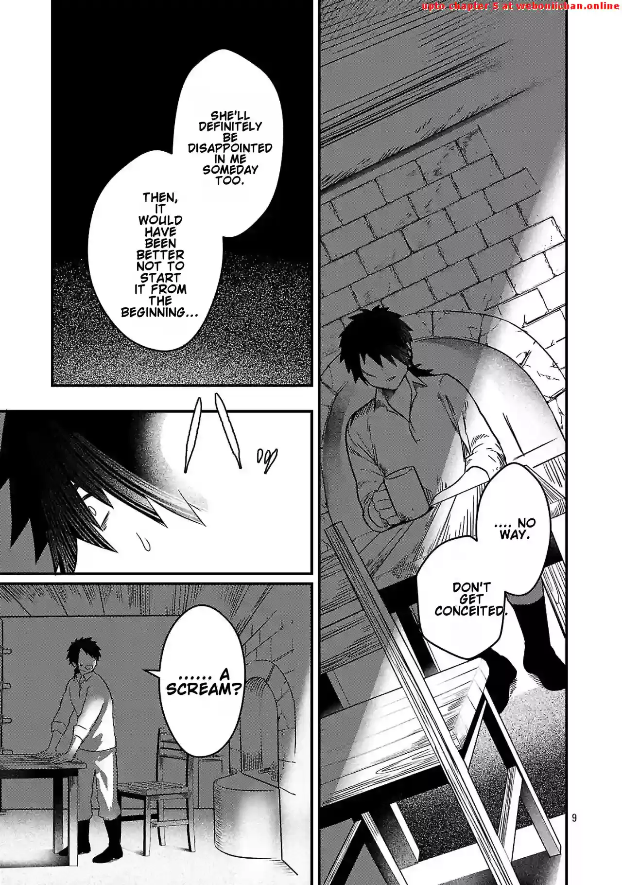 Read Zero Sen Ace, Isekai de Saikyou no Ryuu Kishi ni naru! Manga Online