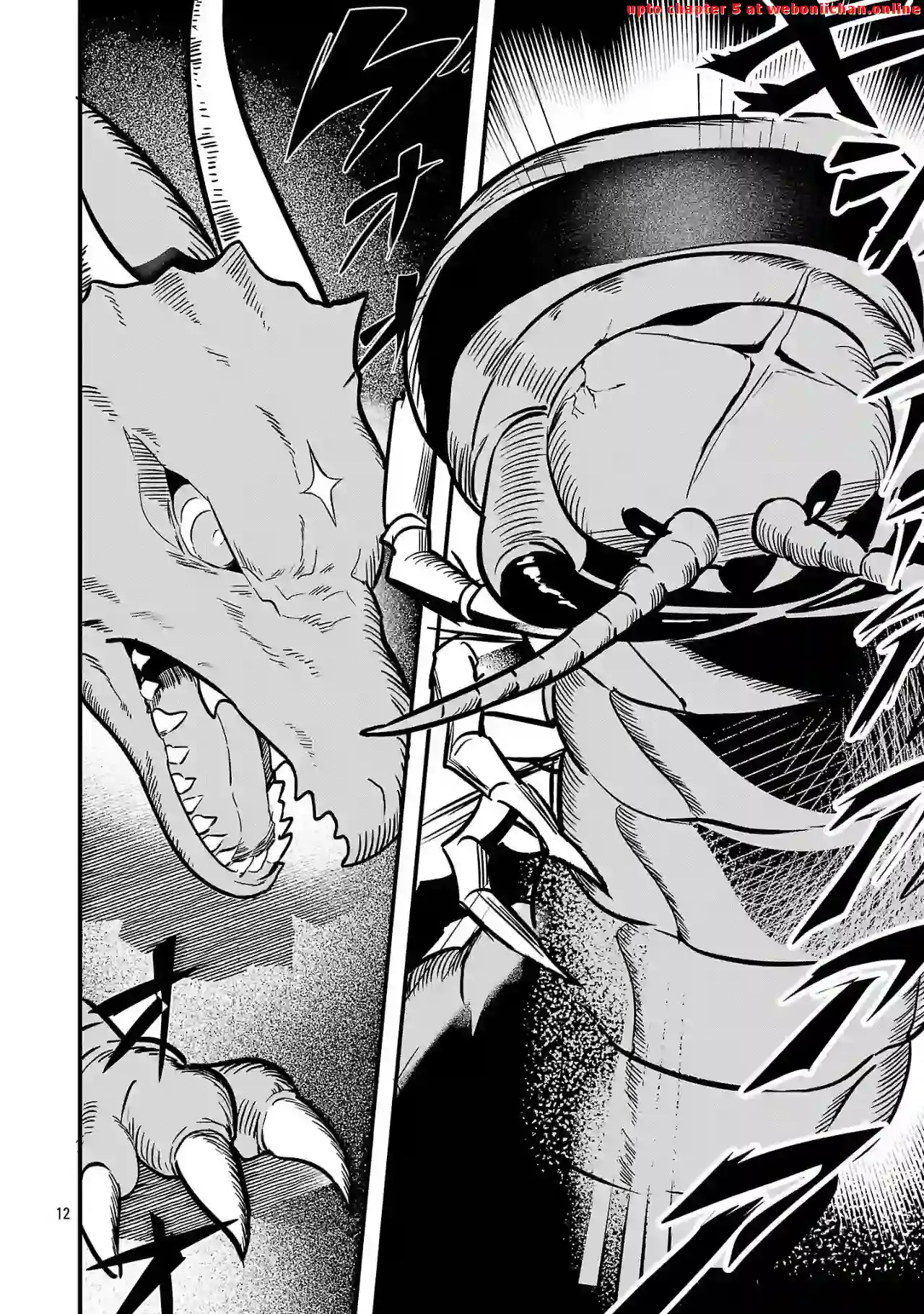 Read Zero Sen Ace, Isekai de Saikyou no Ryuu Kishi ni naru! Manga Online