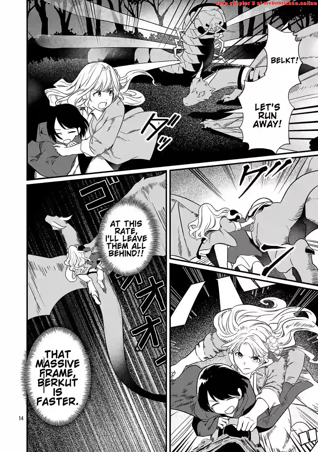 Read Zero Sen Ace, Isekai de Saikyou no Ryuu Kishi ni naru! Manga Online