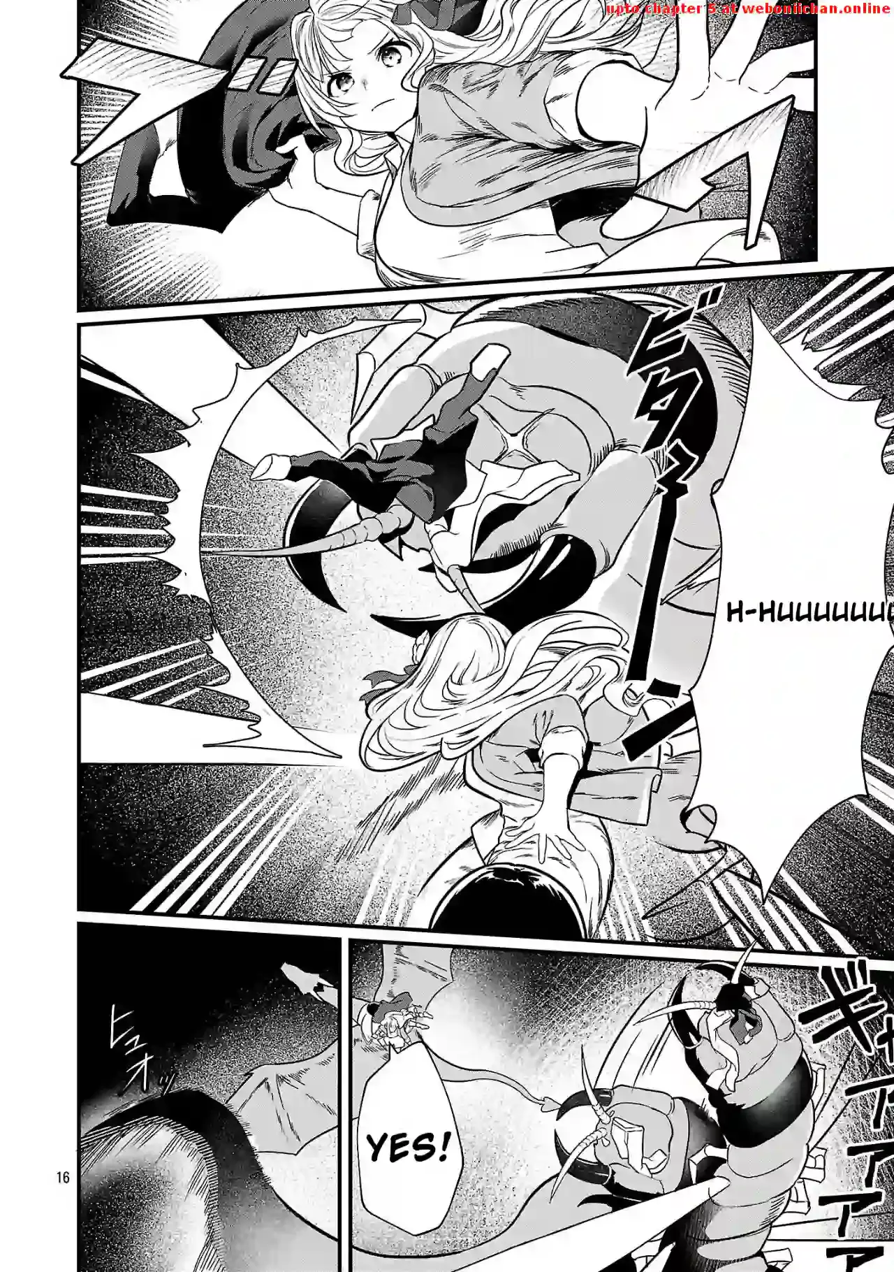 Read Zero Sen Ace, Isekai de Saikyou no Ryuu Kishi ni naru! Manga Online