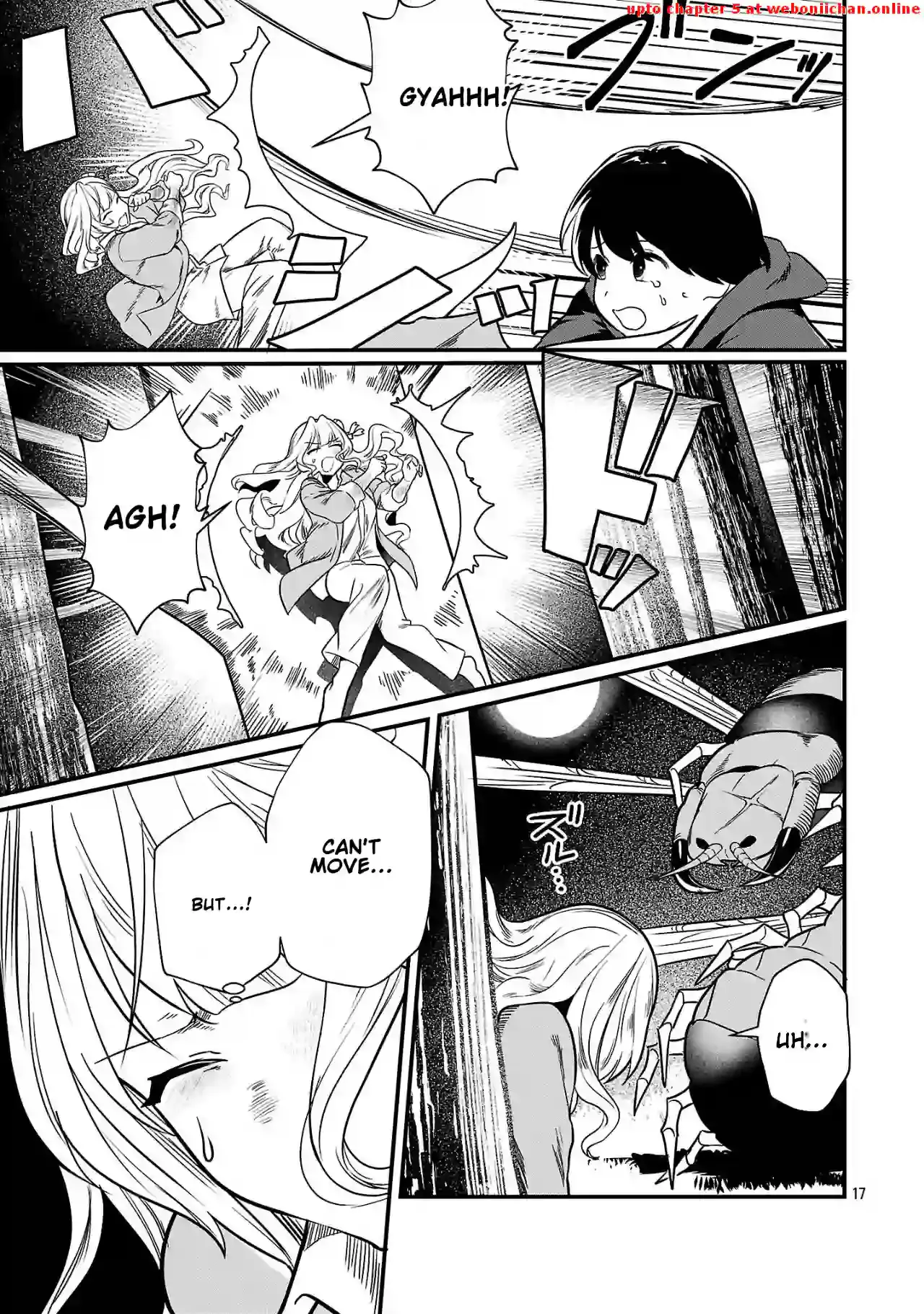 Read Zero Sen Ace, Isekai de Saikyou no Ryuu Kishi ni naru! Manga Online