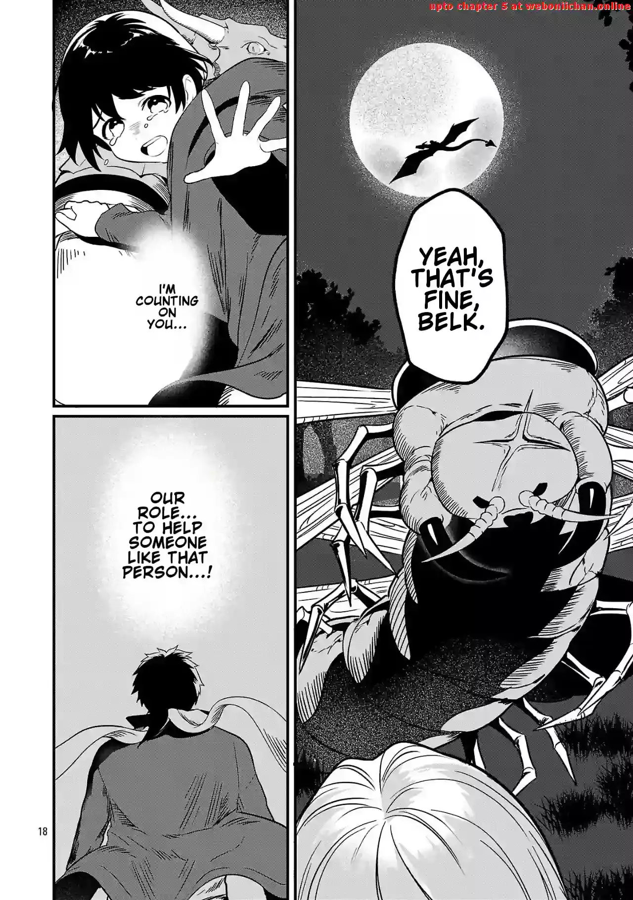 Read Zero Sen Ace, Isekai de Saikyou no Ryuu Kishi ni naru! Manga Online