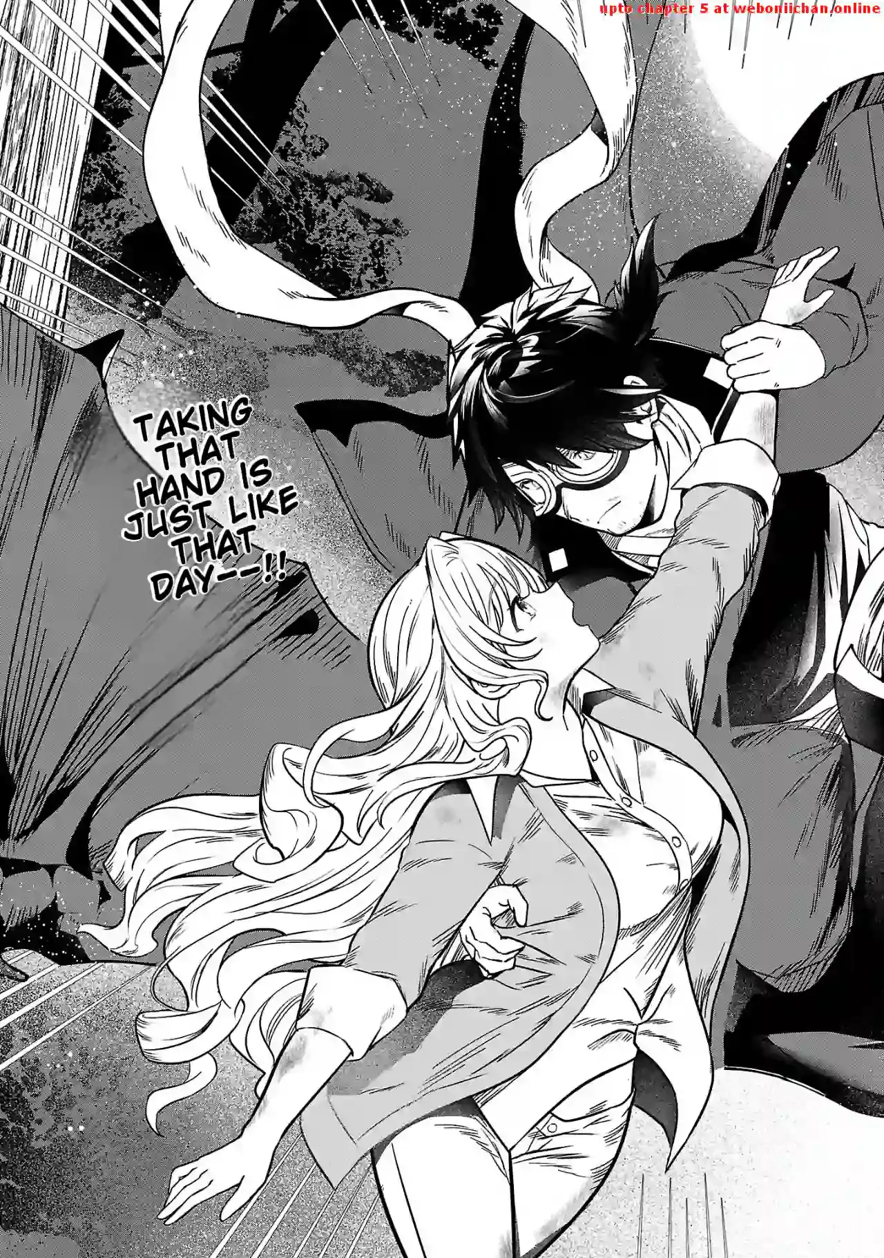 Read Zero Sen Ace, Isekai de Saikyou no Ryuu Kishi ni naru! Manga Online