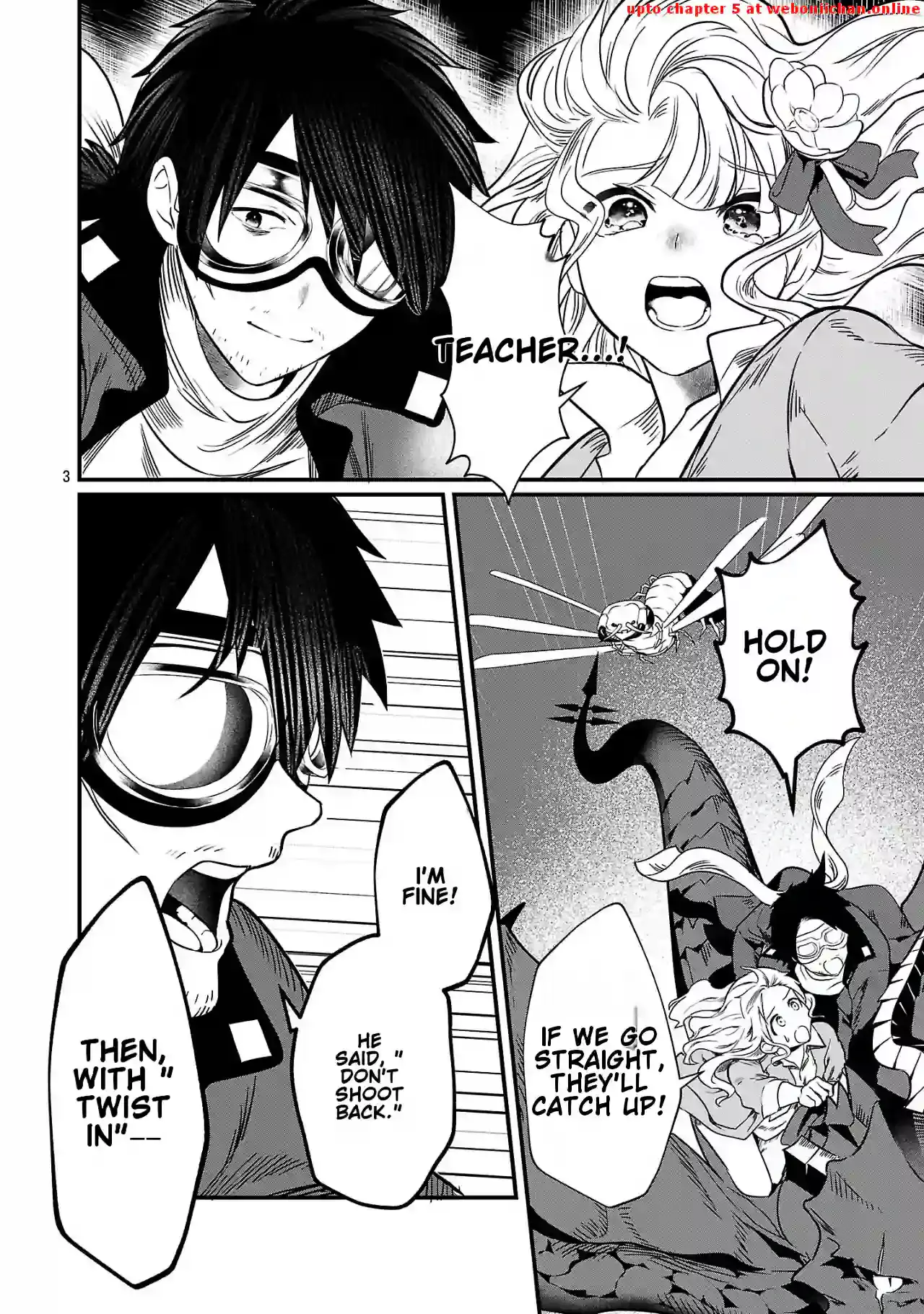 Read Zero Sen Ace, Isekai de Saikyou no Ryuu Kishi ni naru! Manga Online