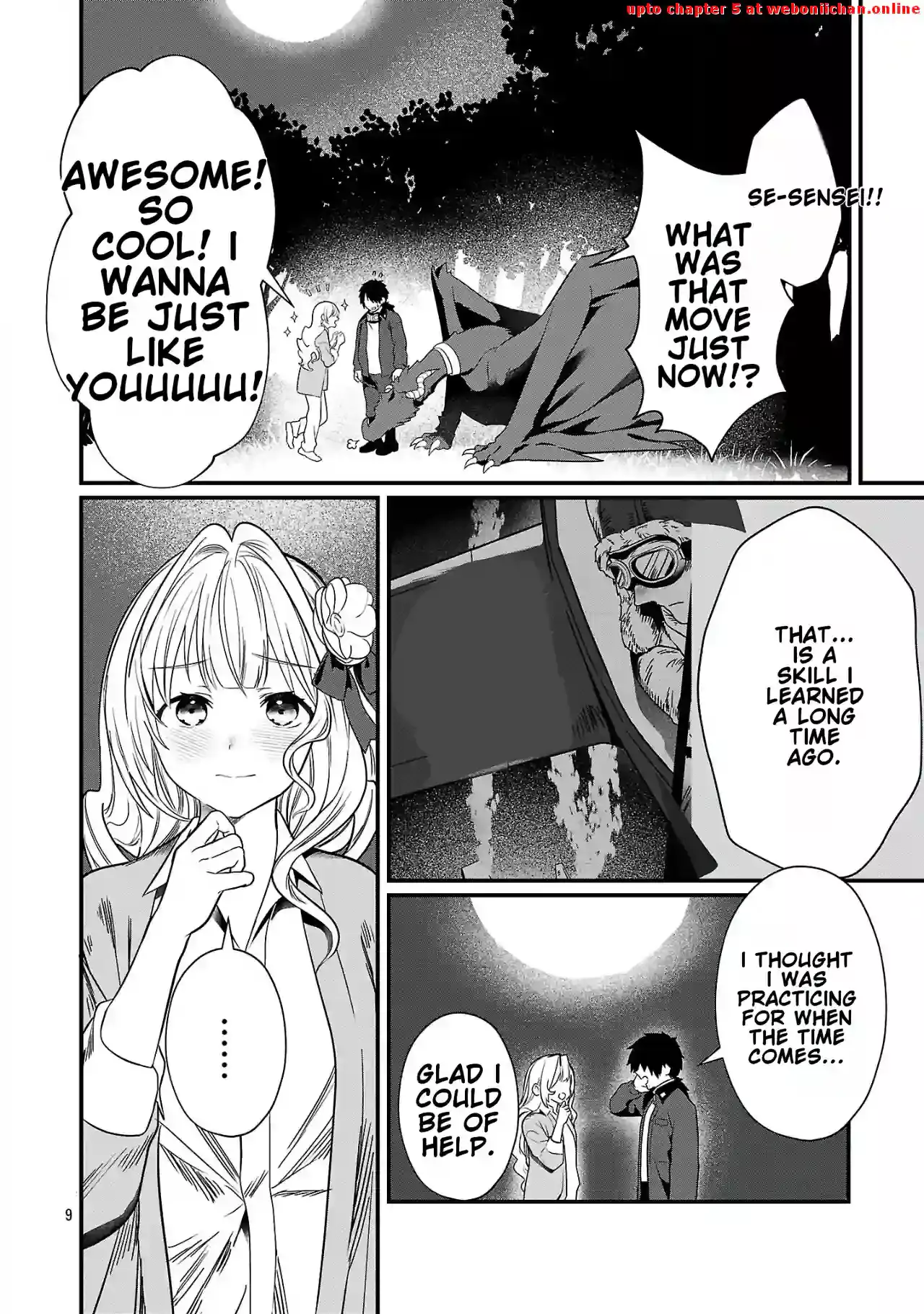 Read Zero Sen Ace, Isekai de Saikyou no Ryuu Kishi ni naru! Manga Online