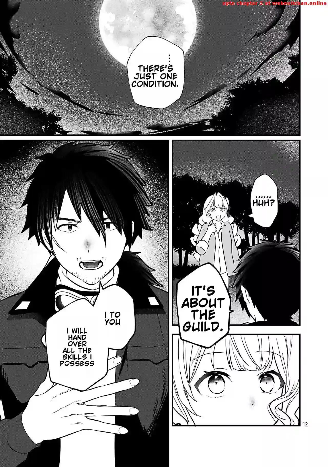 Read Zero Sen Ace, Isekai de Saikyou no Ryuu Kishi ni naru! Manga Online