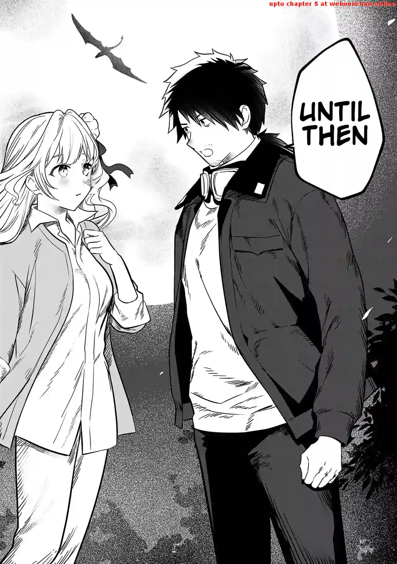 Read Zero Sen Ace, Isekai de Saikyou no Ryuu Kishi ni naru! Manga Online