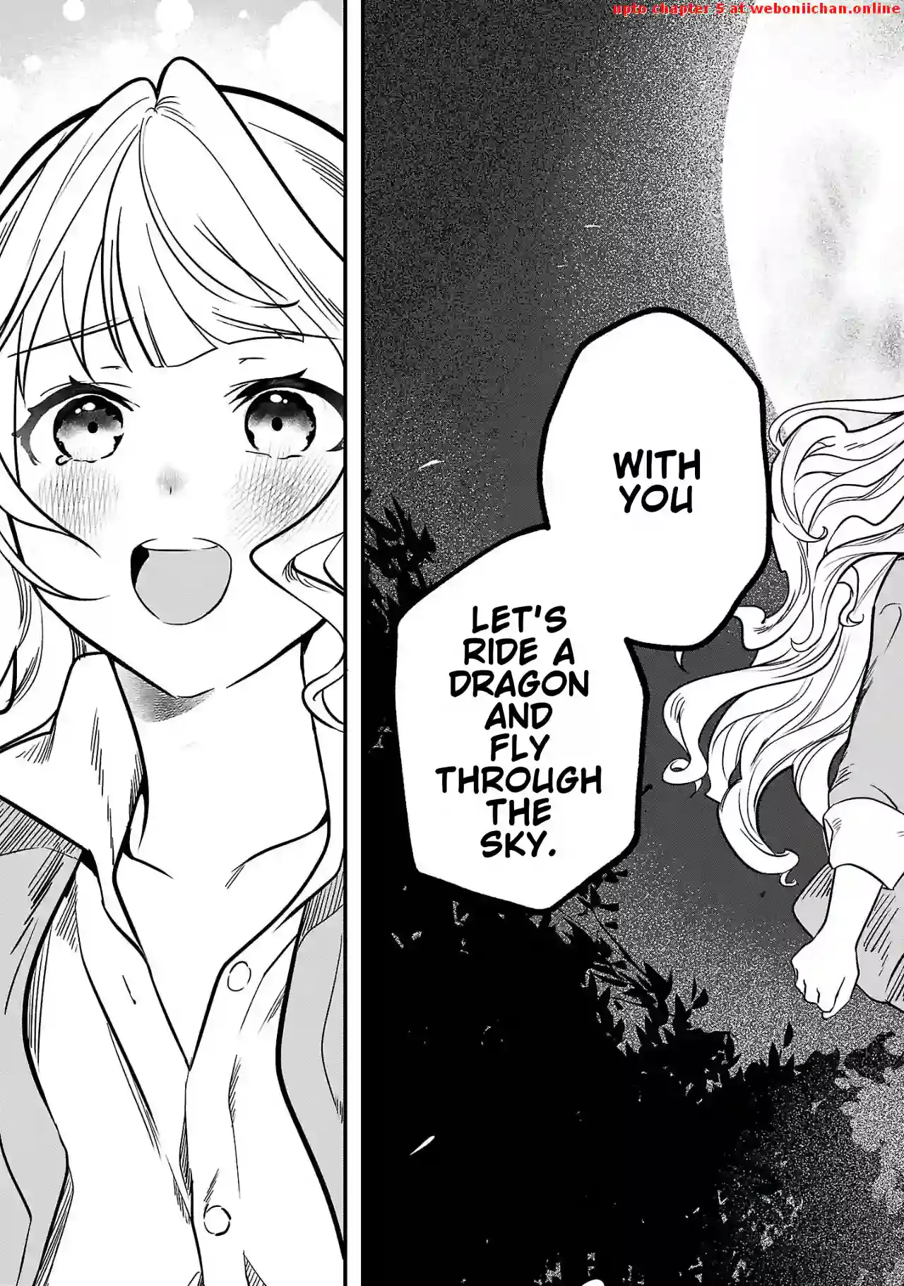 Read Zero Sen Ace, Isekai de Saikyou no Ryuu Kishi ni naru! Manga Online