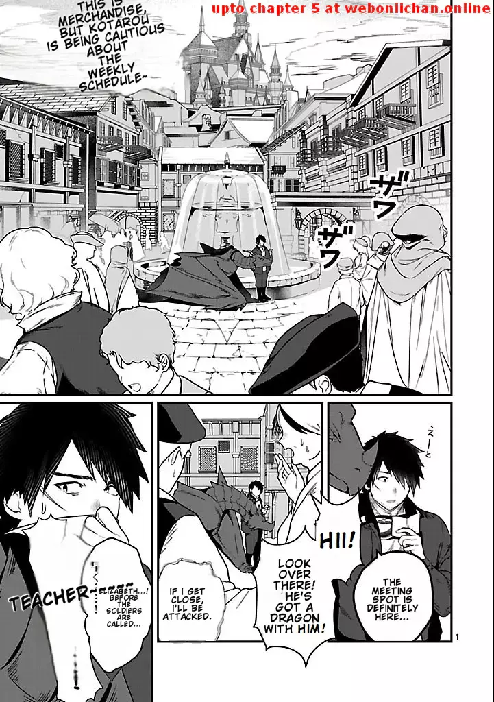 Read Zero Sen Ace, Isekai de Saikyou no Ryuu Kishi ni naru! Manga Online