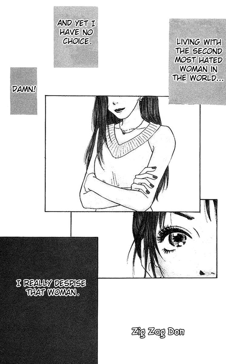 Read Zig Zag Don Manga Online