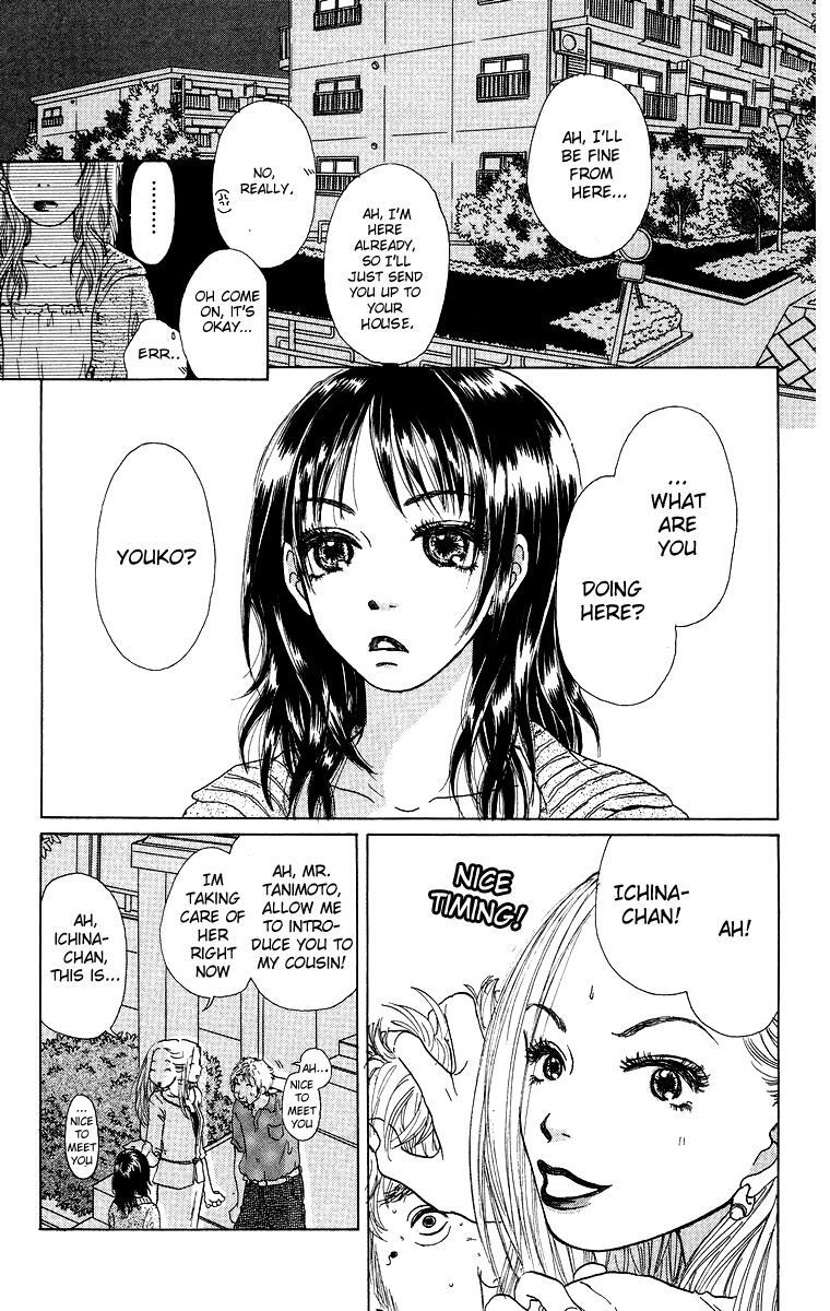 Read Zig Zag Don Manga Online