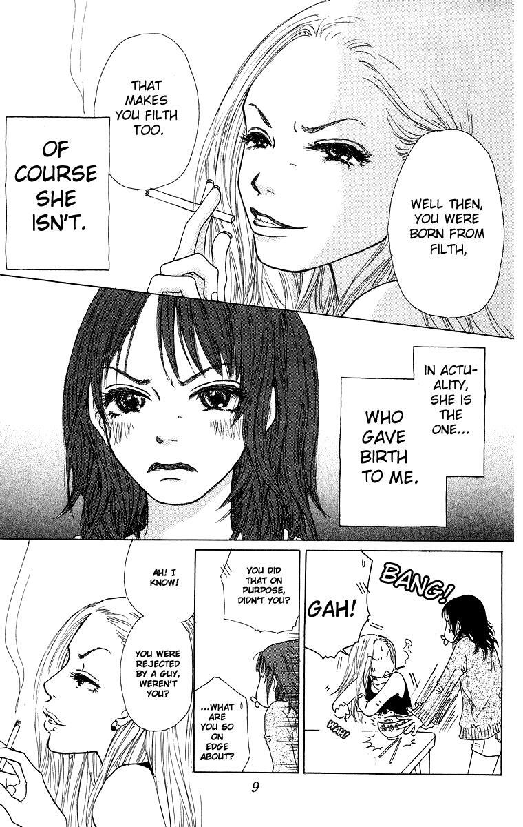 Read Zig Zag Don Manga Online