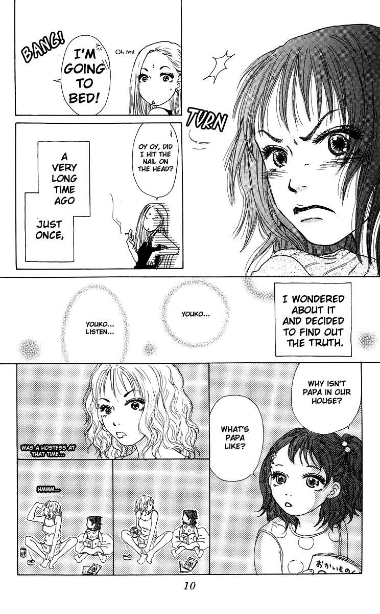 Read Zig Zag Don Manga Online