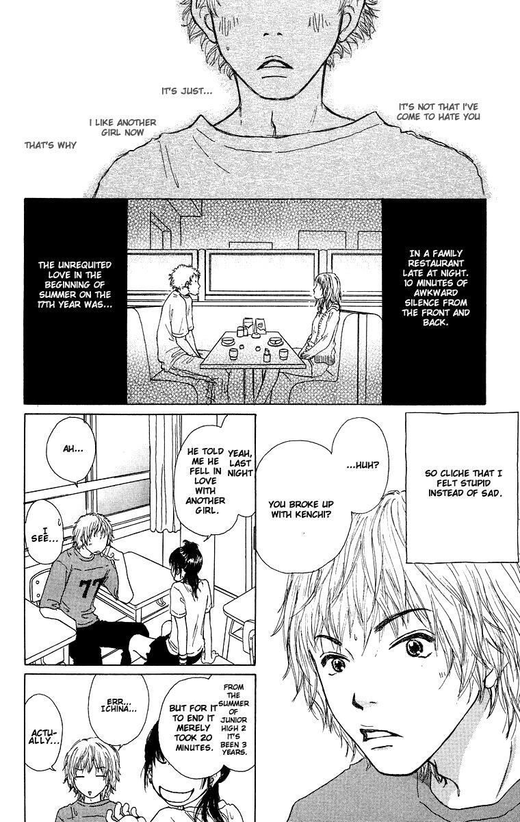 Read Zig Zag Don Manga Online