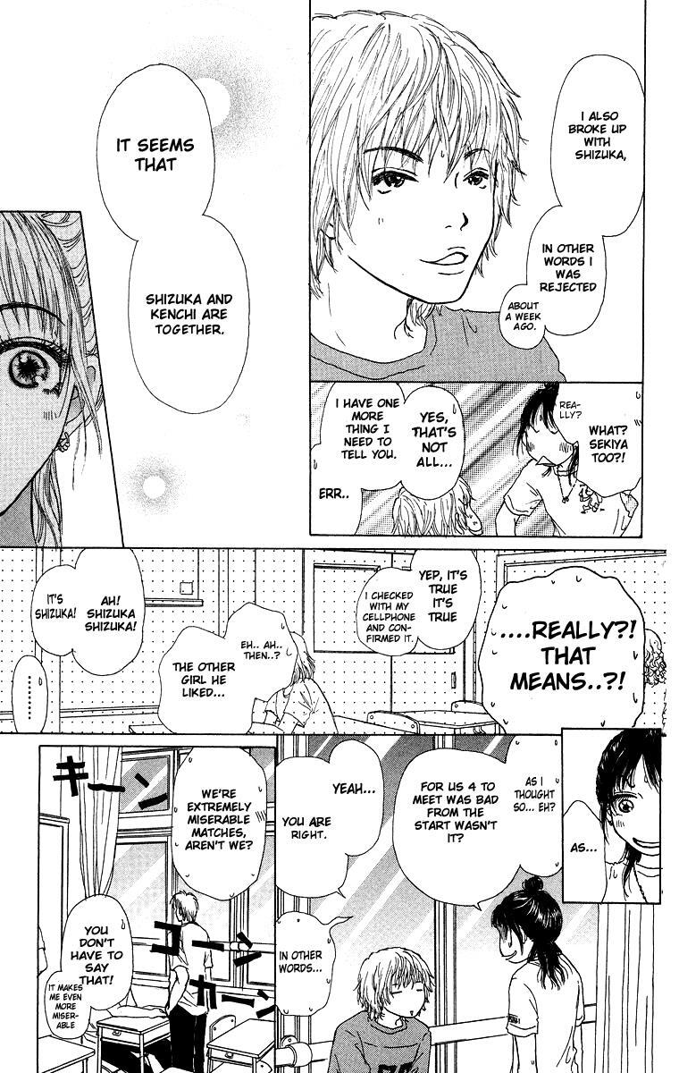 Read Zig Zag Don Manga Online