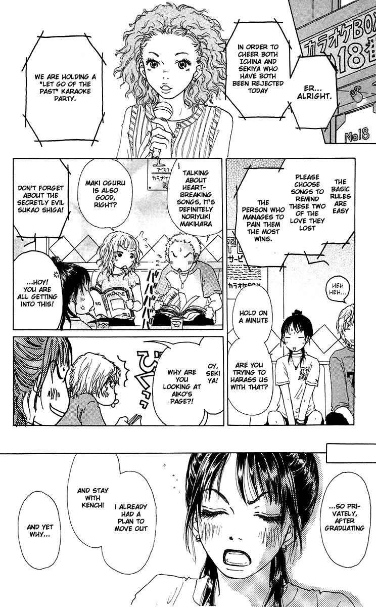 Read Zig Zag Don Manga Online