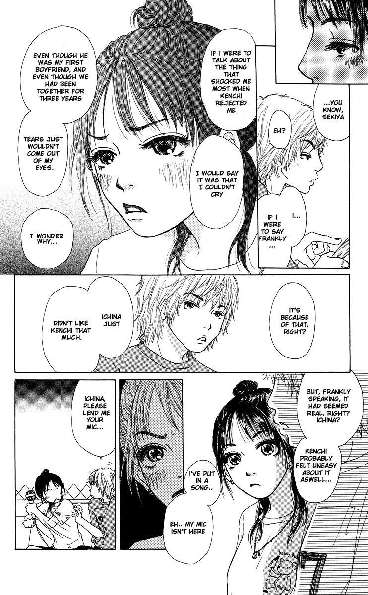 Read Zig Zag Don Manga Online