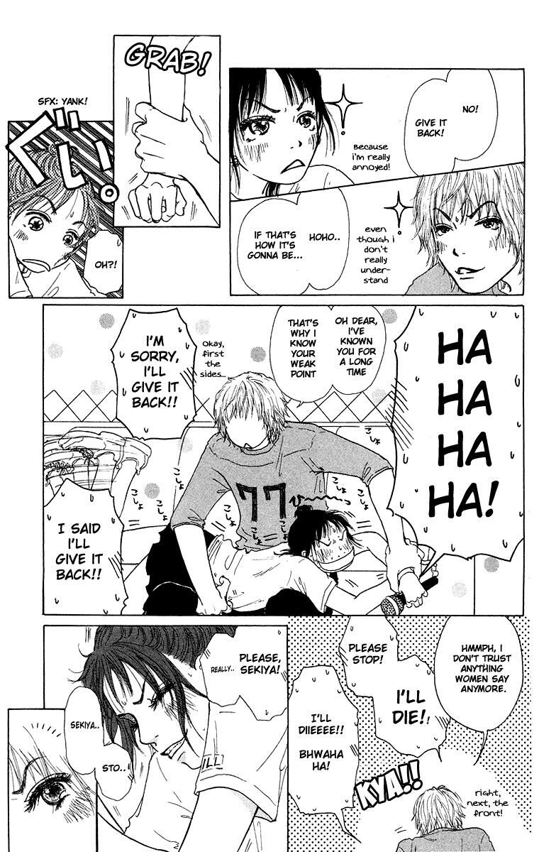 Read Zig Zag Don Manga Online