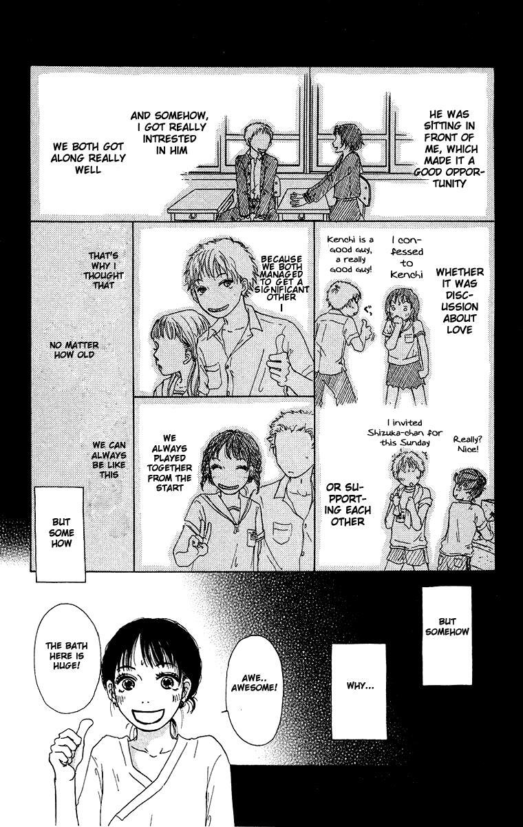 Read Zig Zag Don Manga Online