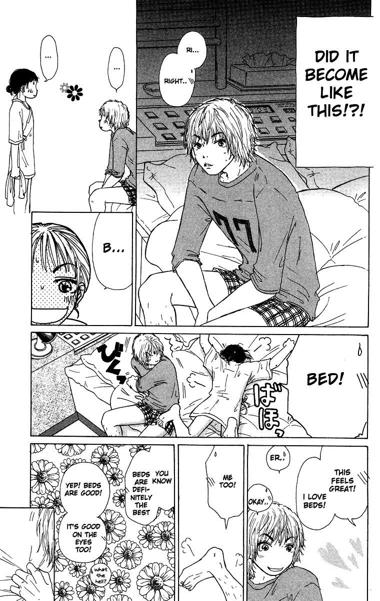 Read Zig Zag Don Manga Online