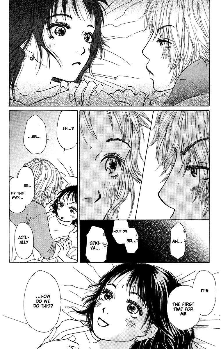 Read Zig Zag Don Manga Online