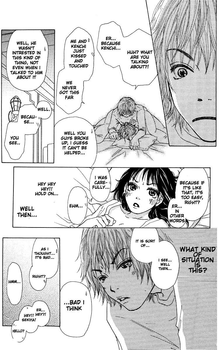 Read Zig Zag Don Manga Online
