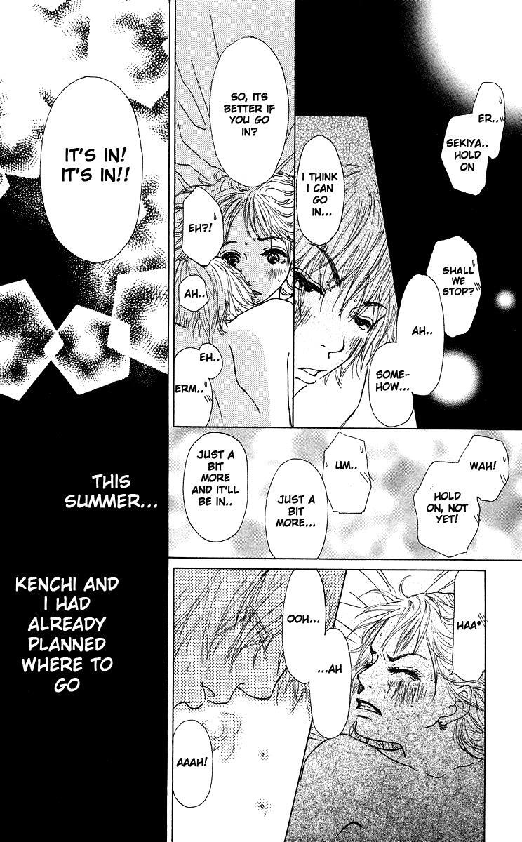 Read Zig Zag Don Manga Online