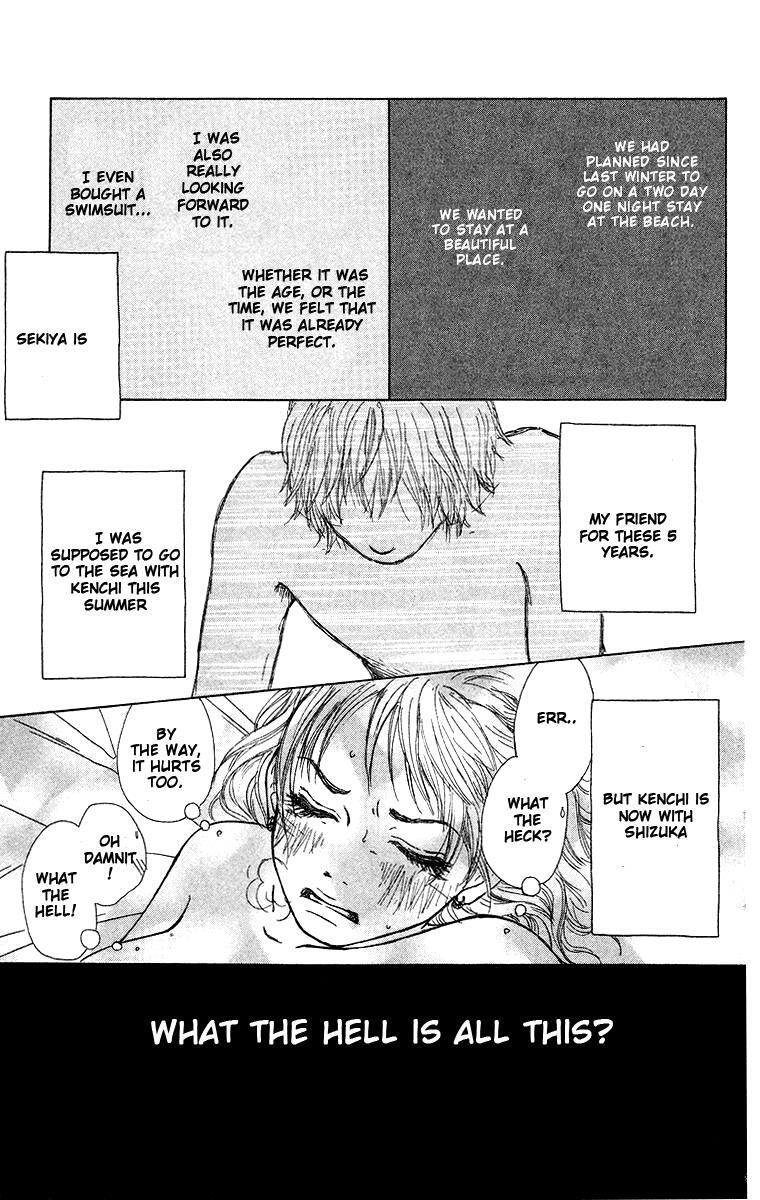 Read Zig Zag Don Manga Online