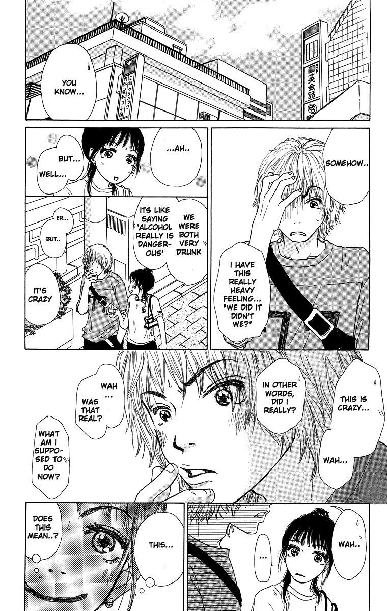 Read Zig Zag Don Manga Online